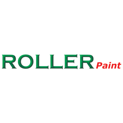 ROLLER PAINT